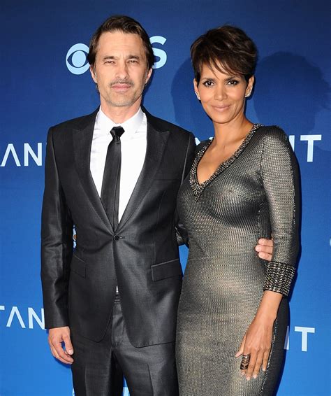who is halle berry dating now